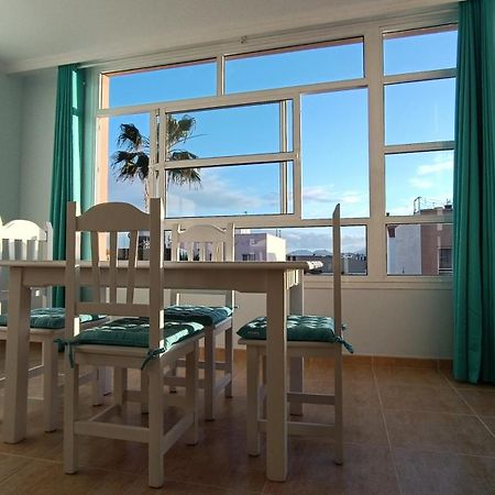 Green Waves Apartment Corralejo Eksteriør bilde
