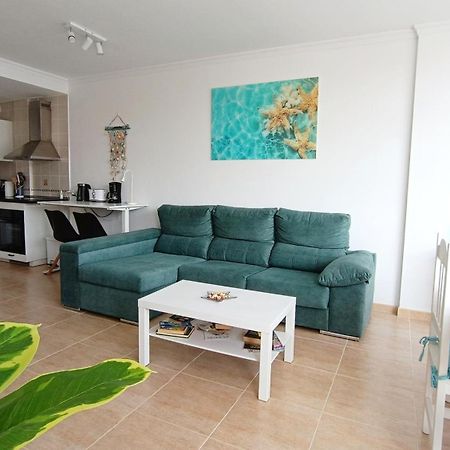 Green Waves Apartment Corralejo Eksteriør bilde