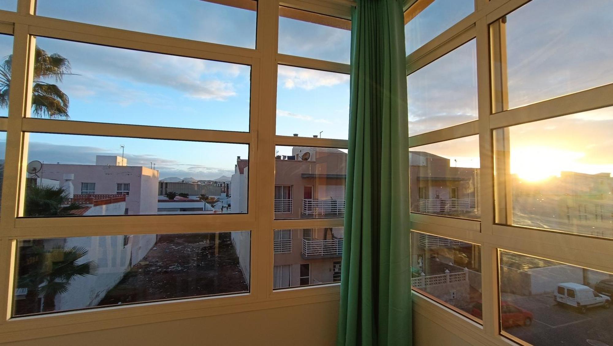 Green Waves Apartment Corralejo Eksteriør bilde