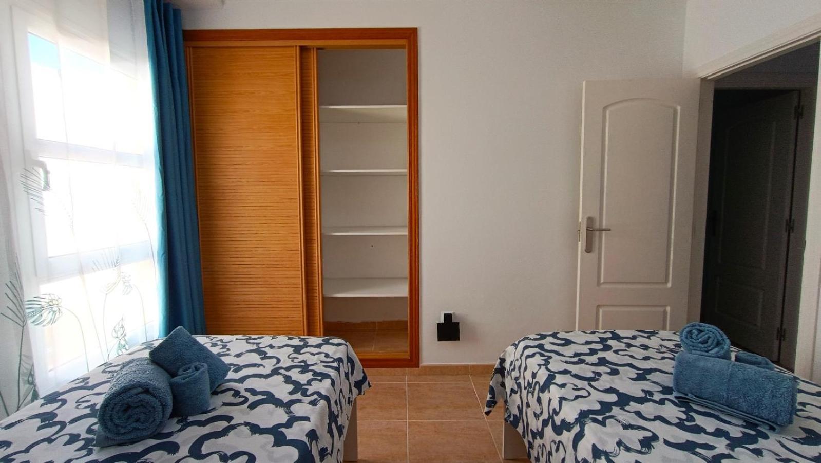 Green Waves Apartment Corralejo Eksteriør bilde