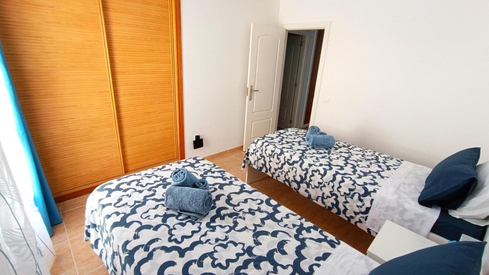 Green Waves Apartment Corralejo Eksteriør bilde