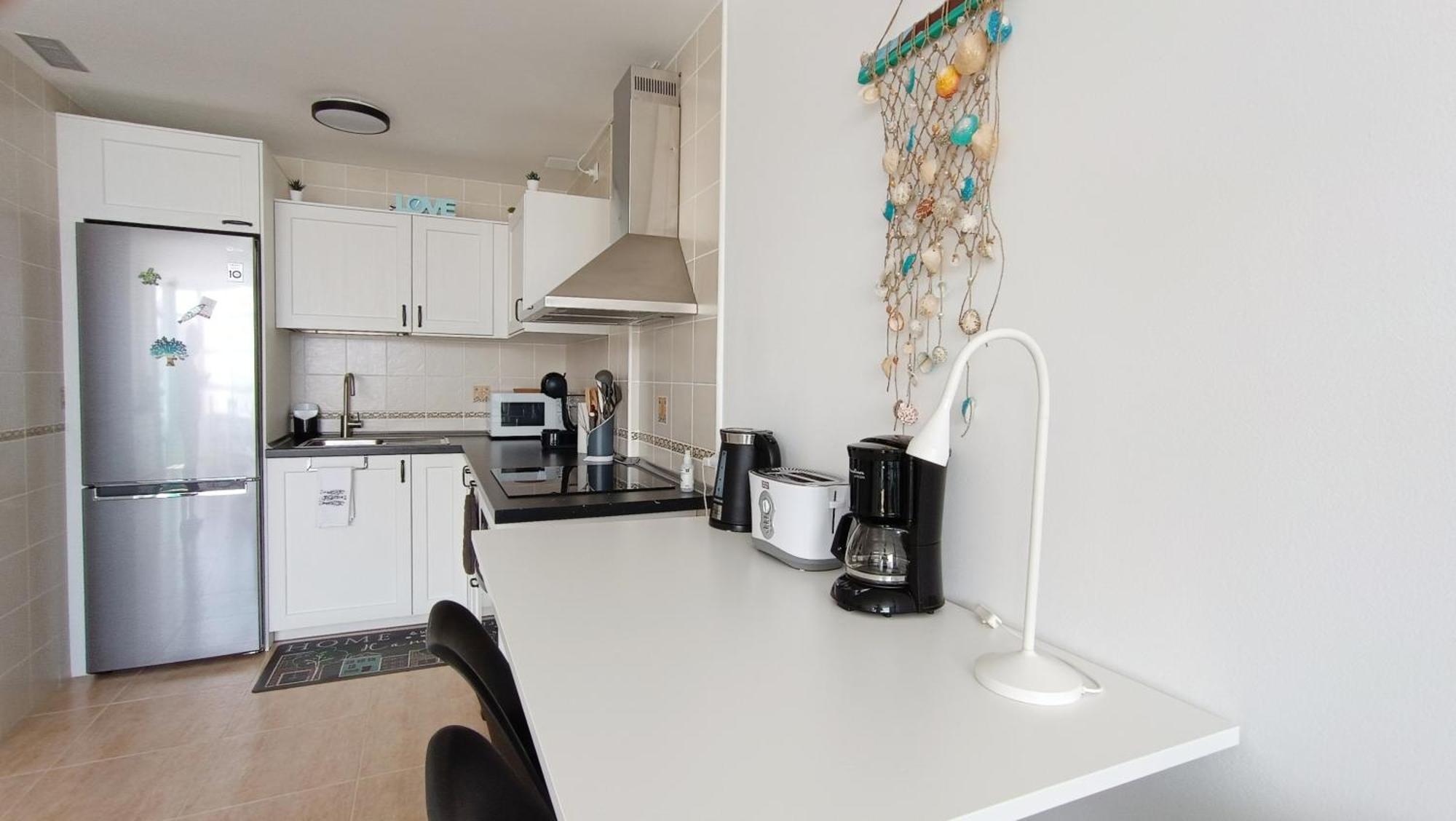 Green Waves Apartment Corralejo Eksteriør bilde