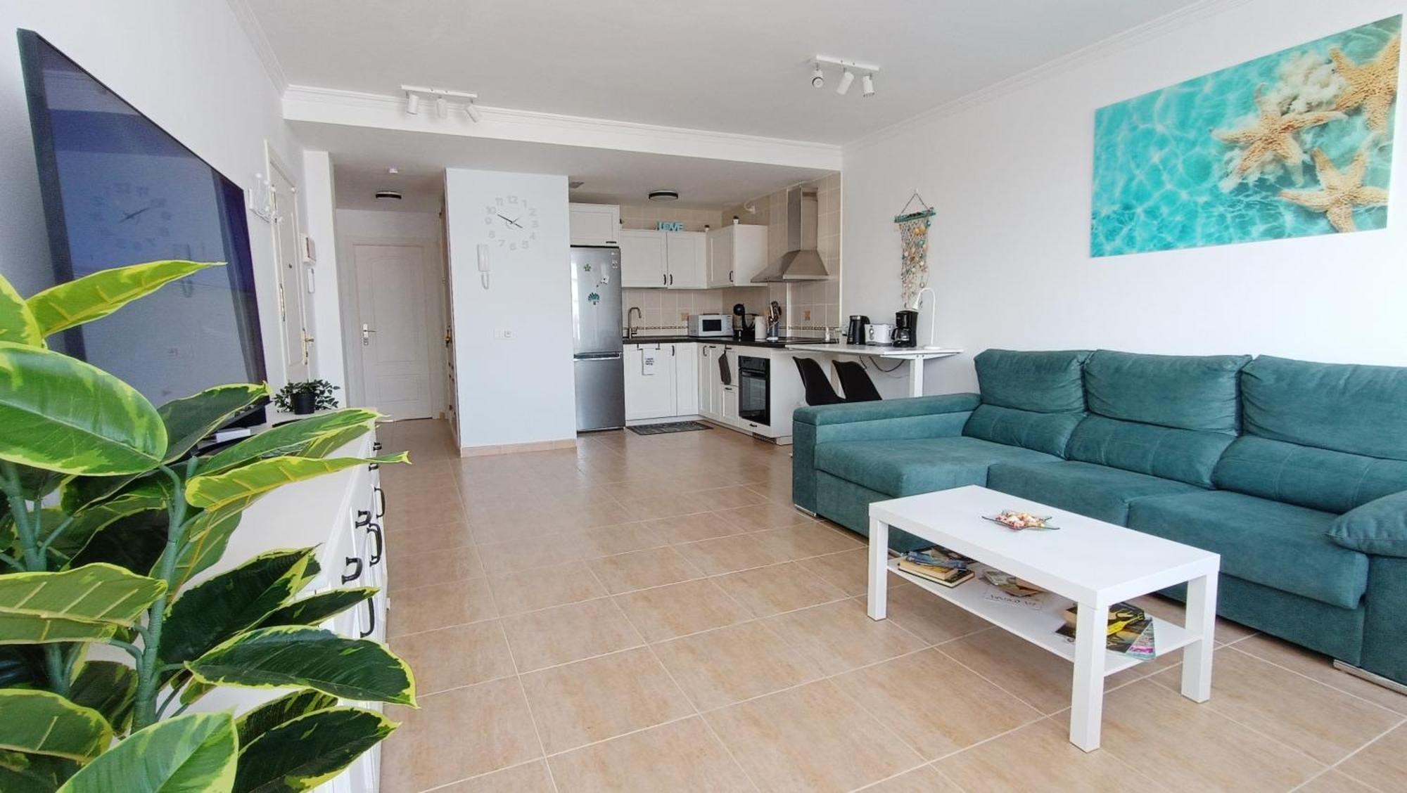 Green Waves Apartment Corralejo Eksteriør bilde